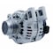 Wai Global Alternator, ALTND IRIF HP 170A 12V, 170 Amp12 Volt, CW, 6Groove Clutch Pulley 11252N - alternate 7